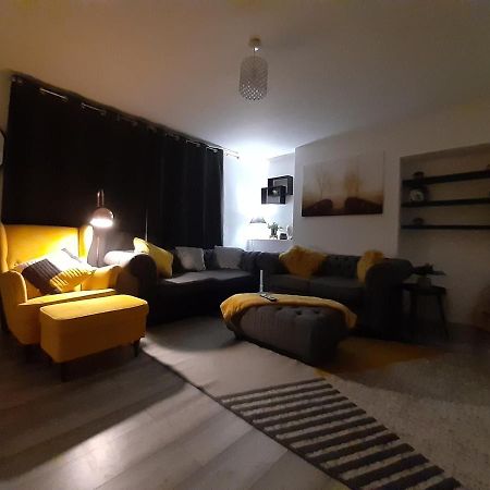 Cosy 3-Bedroom House In Aspley Nottingham Exteriér fotografie