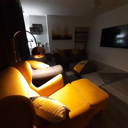 Cosy 3-Bedroom House In Aspley Nottingham Exteriér fotografie